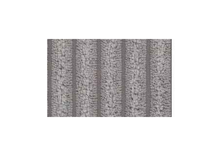 Levana - Big Sofa 5 Sitzer boxspringfederung lounge Sofa in Cord-Stoff