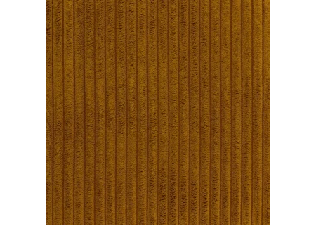 Noord - Modernes Ecksofa mit Ottomane und weichem Sitz