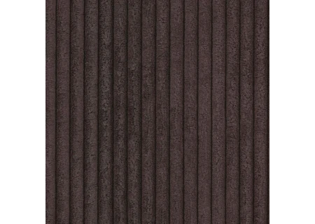 Noord - Modernes Ecksofa mit Ottomane und weichem Sitz