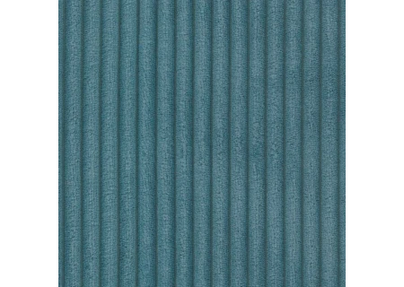 Noord - Modernes Sofa 2 sitzer mit weichem Sitz