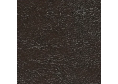 Chloe - Sofa 2 sitzer Chesterfield aus veganem Leder mit Holzfüßen