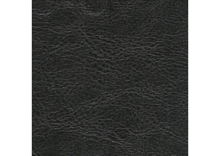 Chloe - Sofa 3 sitzer mit Schlaffunktion Chesterfield aus veganem Leder mit Holzfüßen