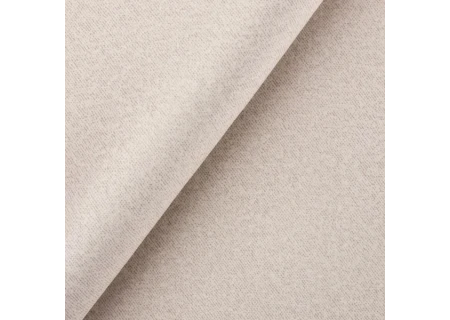 Emil - Modernes Ecksofa mit Schlaffunktion und Bettkasten aus Samt-Stoff schöner Sitzkomfort und verstellbare Kopfstützen