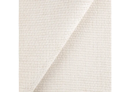 Harmony - Modernes Sofa 3-Sitzer aus Chenille-Stoff mit Hohen Schwarzen Metallfüßen