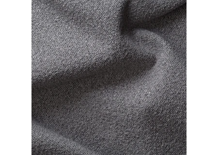 Roundi - Bouclé 3-Sitzer Sofa Luxus & Moderne Kollektion Geschwungenes Loveseat-Design