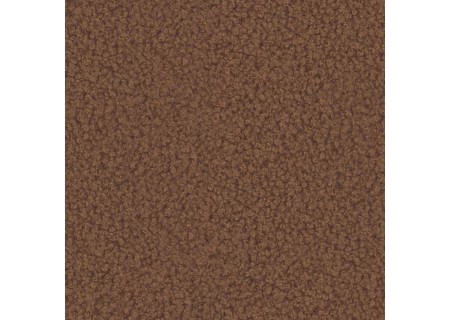 Nuvola - Modernes Ecksofa L-Form aus Bouclé-Stoff mit abgerundetem Design und hohem Sitzkomfort