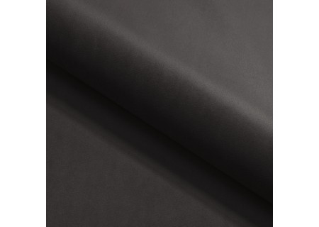 Cleo Blink - Chesterfield 2-Sitzer Sofa aus Samt mit Kristallsteppung und braunen Massivholzfüßen