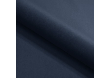 Cleo Blink - Chesterfield Ecksofa L-Form mit Schlaffunktion aus Samt mit Kristallsteppung und braunen Massivholzfüßen