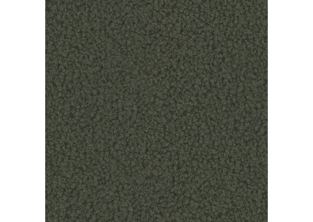 Candy - Modernes Ecksofa in L-Form mit Schlaffunktion und Stauraum aus Bouclé-Stoff, abgerundetes Design und hoher Sitzkomfort