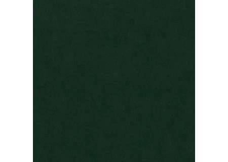 Cleo - Chesterfield 3 sitzer Sofa mit Schlaffunktion aus Samt-Stoff mit Holzfüßen