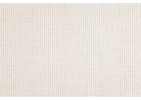 Trygve - Sofa 2 sitzer mit Braun Holzfüßen im skandinavischen Stil aus Chenille-Stoff