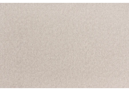 Sven - Modernes Ecksofa mit Ottomane und Hohe schwarze Metall Füße in Samt-Stoff